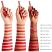 L'Oreal Infallible Very Matte Lip Crayon - 1.3g (Options)