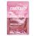 Masque Bar Pink Foil Peel-Off Mask - 12ml