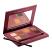 Bourjois 4 In 1 Eyeshadow Quai De Seine Palette - 03 Sunset Edition