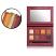 Bourjois 4 In 1 Eyeshadow Quai De Seine Palette - 03 Sunset Edition