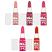 Miss Sporty Wonder Smooth Lipstick (3pcs)