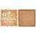 W7 Honolulu Bronzing Powder Palette - Sun Light (6pcs)