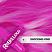 Rebellious Colours Semi-Permanent Conditioning Hair Dye 100ml - Shocking Pink