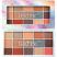 Technic 15 Pressed Pigments Eyeshadow Palette - Y2K (12pcs) (21542)