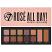 W7 Rose All Day Face Palette (6pcs)