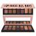 W7 Rose All Day Face Palette (6pcs)