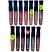 Rimmel Stay Matte Liquid Lip Colour - 5.5ml (Options)