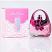 Pink Purse (Ladies 100ml) Saffron