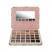 Body Collection Vintage Eyeshadow Palette (998612)