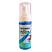 Clean Vibes Shower To Go Dry Foam Body Wash (150ml) Mint Fresh