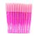 Saffron Neon Pink Eye / Lip Pencil