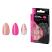Royal 24 Glue-On Nails - Rock The Runway Stiletto (6pcs) (NNAI393)