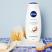 Nivea Caring Coconut & Jojoba Oil Shower Cream - 250ml (6pcs)