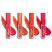 Technic Dream Tint Lip Stain (24pcs) (22603)