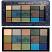 Technic 15 Pressed Pigments Eyeshadow Palette - Spirit Guide (12pcs) (22512)