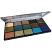 Technic 15 Pressed Pigments Eyeshadow Palette - Spirit Guide (12pcs) (22512)