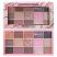  Technic 15 Pressed Pigments Eyeshadow Palette - Unconditional (12pcs) (21547)