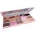  Technic 15 Pressed Pigments Eyeshadow Palette - Unconditional (12pcs) (21547)