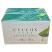 Cyclax Nature Pure Aloe Vera Cream Soap Bar - 2 Bars (2 x 90g) 