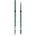 W7 Very Vegan Well Defined Micro Brow Pencil - Brunette
