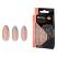 Royal 24 Glue-On Nails - Jazzy Tips Almond (6pcs) (NNAI413)