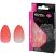 Royal 24 Glue-On Nails - Flare Stiletto (6pcs) (NNAI401)