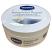 Vaseline Intensive Care Advanced Repair Fragrance Free Body Cream - 250ml (6pcs)