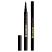 Bourjois Liner Feutre Felt-Tip Eyeliner - 41 Ultra Black (3pcs)