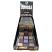 W7 Jungle Colour Pressed Pigment Palette - Panther (8pcs)