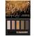 W7 Amplify Pressed Pigment Palette - Power Trip (8pcs)