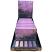 W7 Amplify Pressed Pigment Palette - Unmistakable (8pcs)