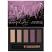 W7 Amplify Pressed Pigment Palette - Unmistakable (8pcs)