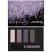 W7 Amplify Pressed Pigment Palette - Drama (8pcs)