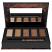 W7 Amplify Pressed Pigment Palette - Knockout (8pcs)