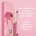 Kylie Jenner Matte Liquid Lipstick & Lip Liner Kit (Options) 