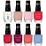 Max Factor Masterpiece XPress Quick Dry Nail Polish - 8ml (Options)