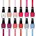 Max Factor Masterpiece XPress Quick Dry Nail Polish - 8ml (Options)