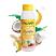 Enliven Hair Food Hydrating Banana & Coconut Conditioner - 350ml