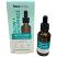 Face Facts Glow & Resurface Lactic Acid AHA Serum - 30ml