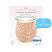 Airpure The Rose Gold Mosaic Electric Wax Melter with Backlight