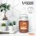 Airpure Gingerbread Scented Large Jar Candle - 510g