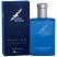 Blue Stratos Original Blue Aftershave - 100ml