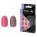 Royal 24 Glue-On Nails - Mulberry Mix (6pcs) (NNAI417)