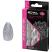 Royal 24 Glue-On Nails - Razzle-Dazzle Stiletto (6pcs) (NNAI424)