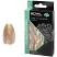 Royal 24 Glue-On Nails - Time To Sparkle Coffin (6pcs) (NNAI426)