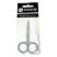 CS Beauty Straight Nail Scissor (6pcs)