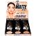 W7 Micro Matte Fix Face Powder (18pcs)