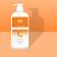 Face Facts Vitamin C Body Lotion - 400ml