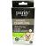 Purity Plus Activated Charcoal Detoxifying Nose Pore Strips - 6 Strips