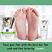 Escenti Cool Feet Softening Foot Lotion - 150ml